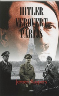 Hitler verovert Parijs