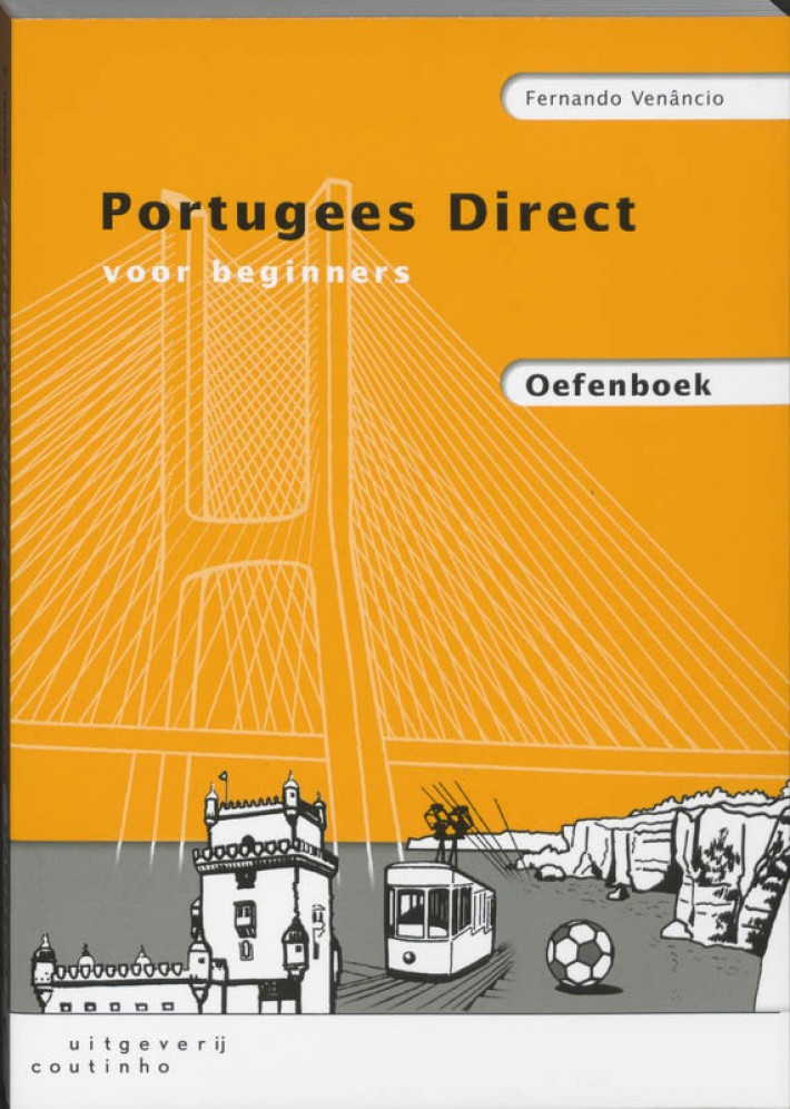 Portugees Direct voor beginners