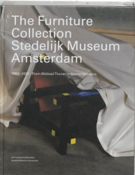 The Furniture Collection Stedelijk Museum Amsterdam