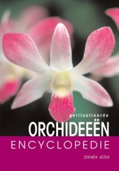 Geillustreerde orchideeen encyclopedie