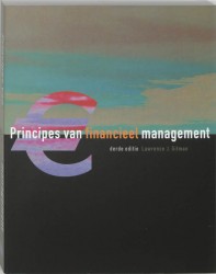 Principes van Financieel Management