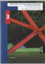 Wiskunde voor het hoger onderwijs