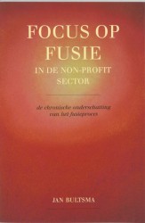 Focus op fusie in de non-profitsector