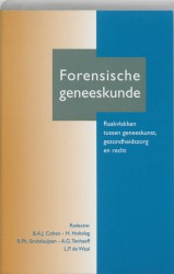 Forensische geneeskunde