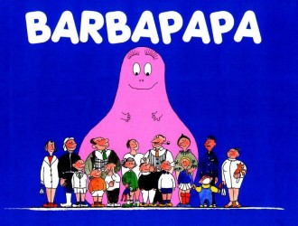 Barbapapa