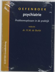 Oefenboek psychiatrie