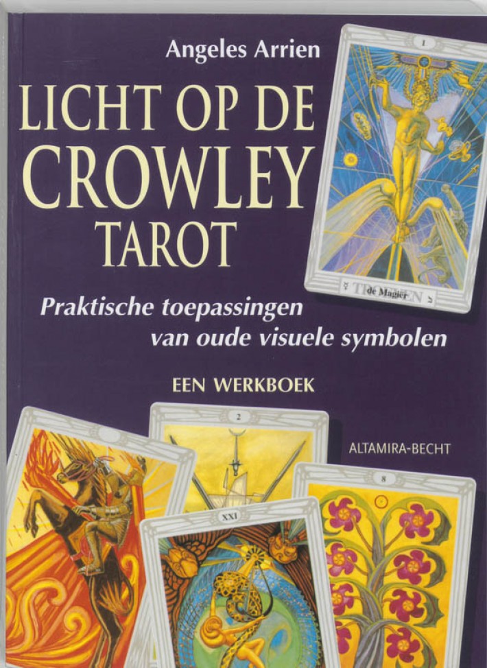 Licht op de Crowley-tarot