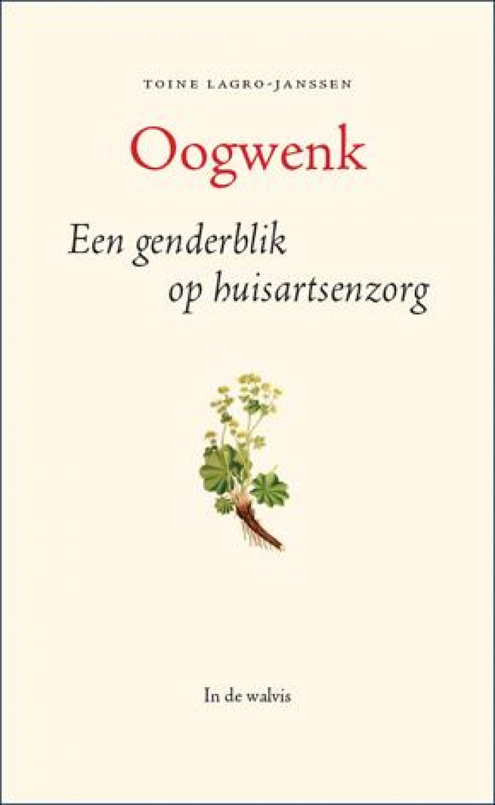 Oogwenk