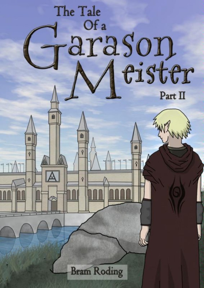 The Tale of a Garason Meister Part II