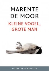 Kleine vogel, grote man (set 10 ex.)