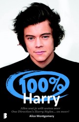 100% Harry • 100% Harry
