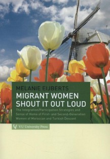 Migrant women shout it out loud