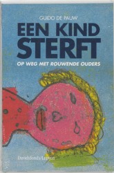 Een kind sterft