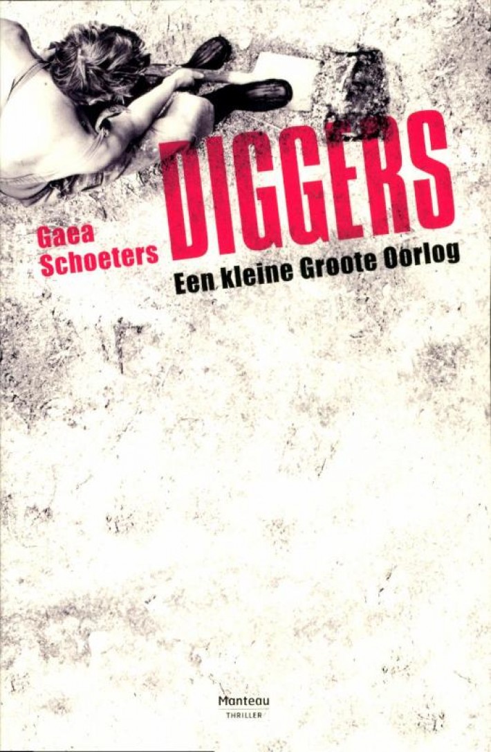 Diggers • Diggers