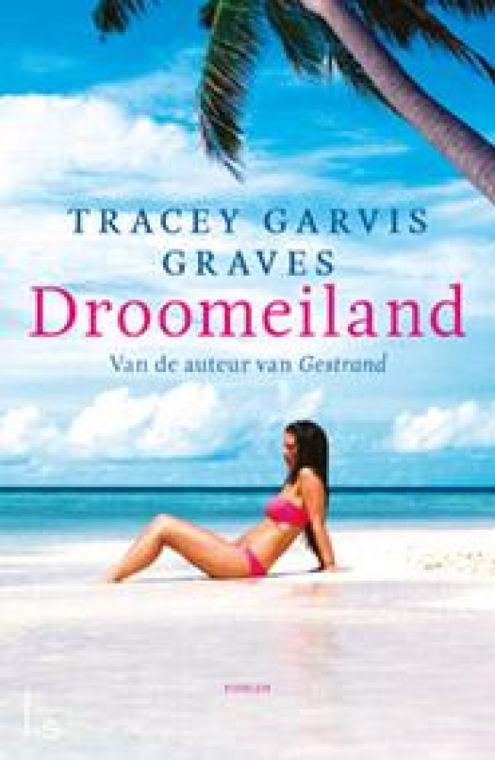 Droomeiland Droomeiland