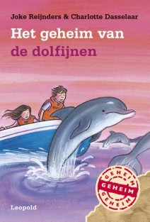 Het geheim van de dolfijnen • Het geheim van de dolfijnen