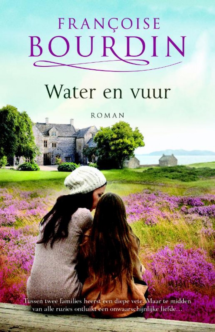 Water en vuur • Water en vuur