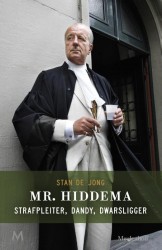 Mr. Hiddema • Mr. Hiddema