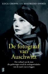 De fotograaf van Auschwitz • De fotograaf van Auschwitz