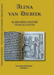 Alena van Dilbeek • Beestenboel!