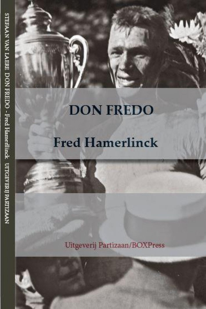 Fred Hamerlinck