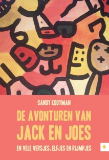 De avonturen van Jack en Joes en vele versjes, elfjes en rijmpjes