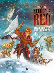 Nicodemus red
