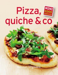 Pizza, quiche & co