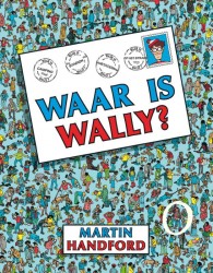 Waar is Wally?