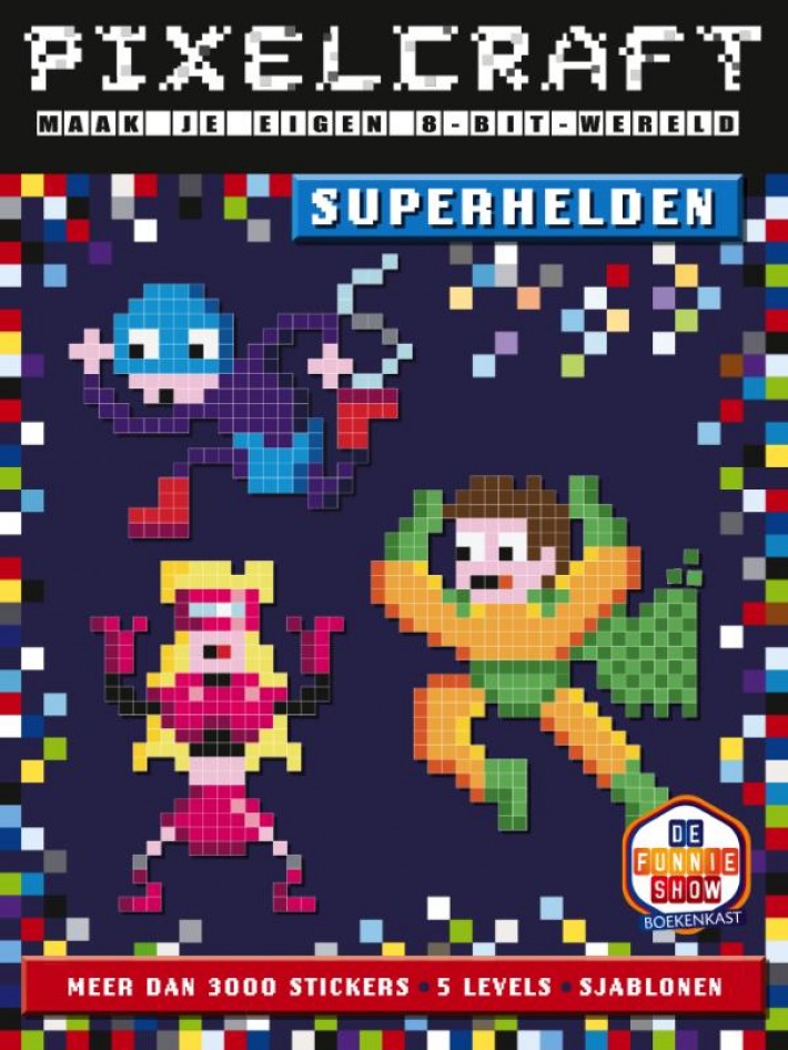 Superhelden