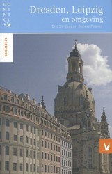 Dresden, Leipzig en omgeving