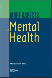 More aspects of mental health