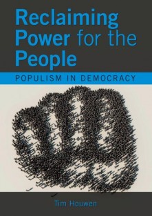 Reclaiming power for the people