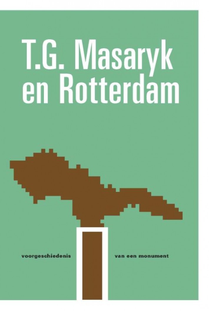 T.G. Masaryk en Rotterdam
