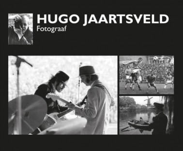 Hugo Jaartsveld, fotograaf