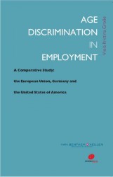 Age Discrimination in Employment • Age discrimination in employment