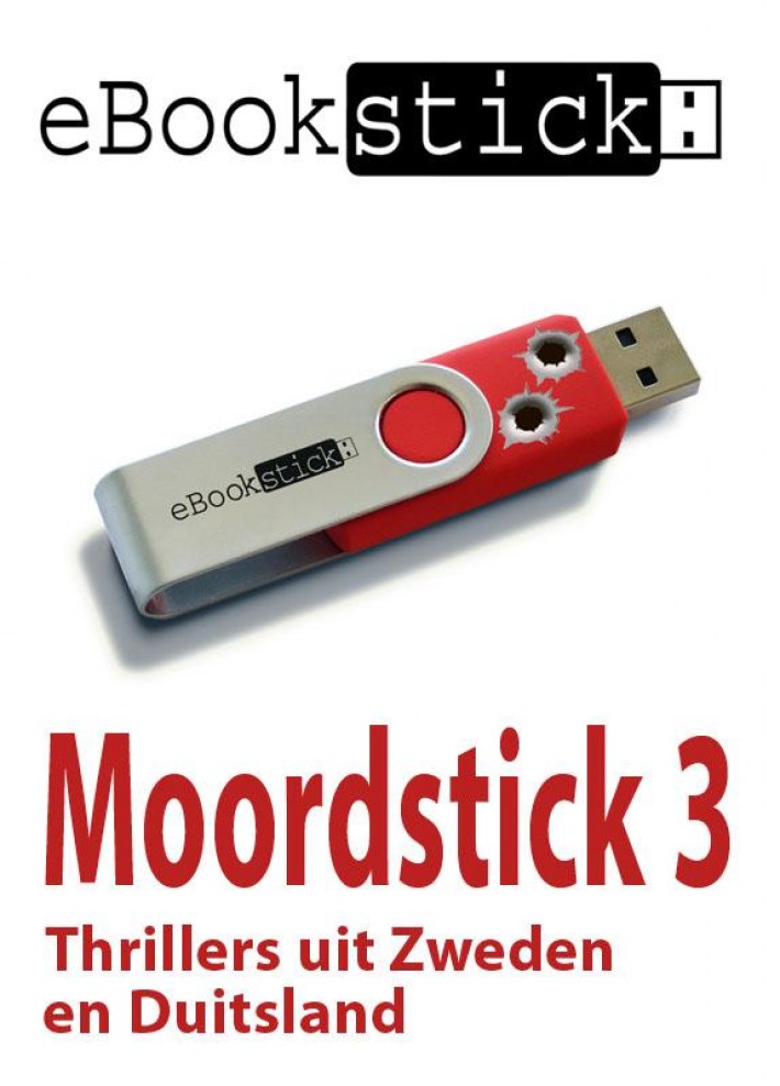 eBookstick -Moordstick 3