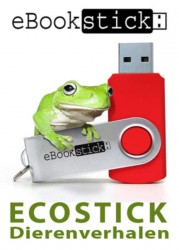 eBookstick-Ecostick Dierenverhalen