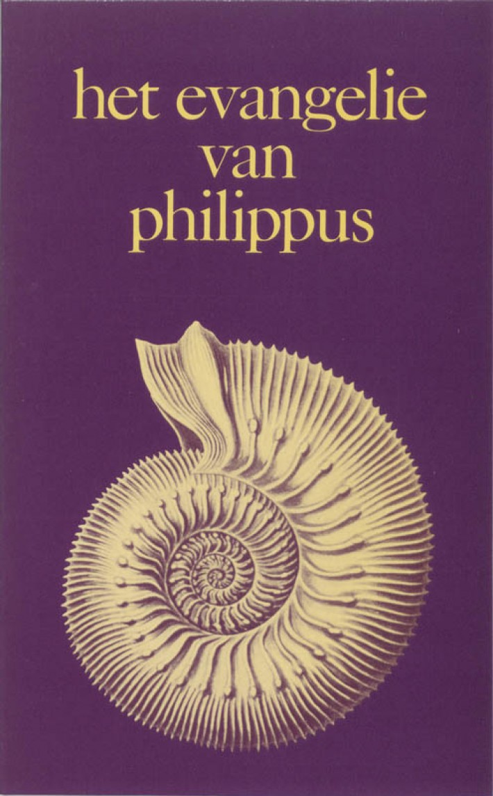 Het Evangelie van Philippus