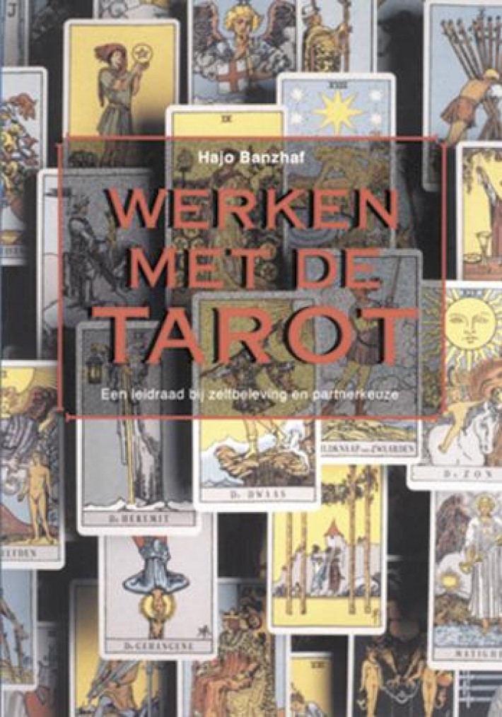 Werken met de Tarot