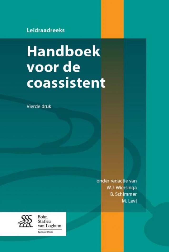 Handboek voor de coassistent