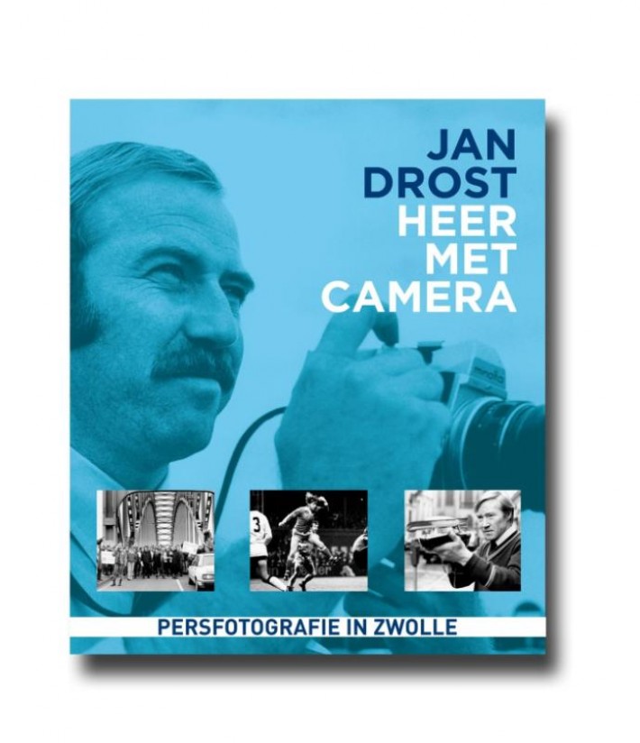 Jan Drost