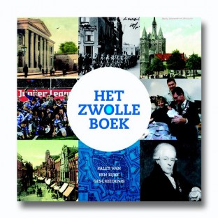 Het Zwolle boek