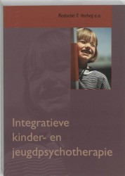 Integratieve kinder- en jeugdpsychotherapie