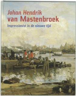 Johan Hendrik van Mastenbroek