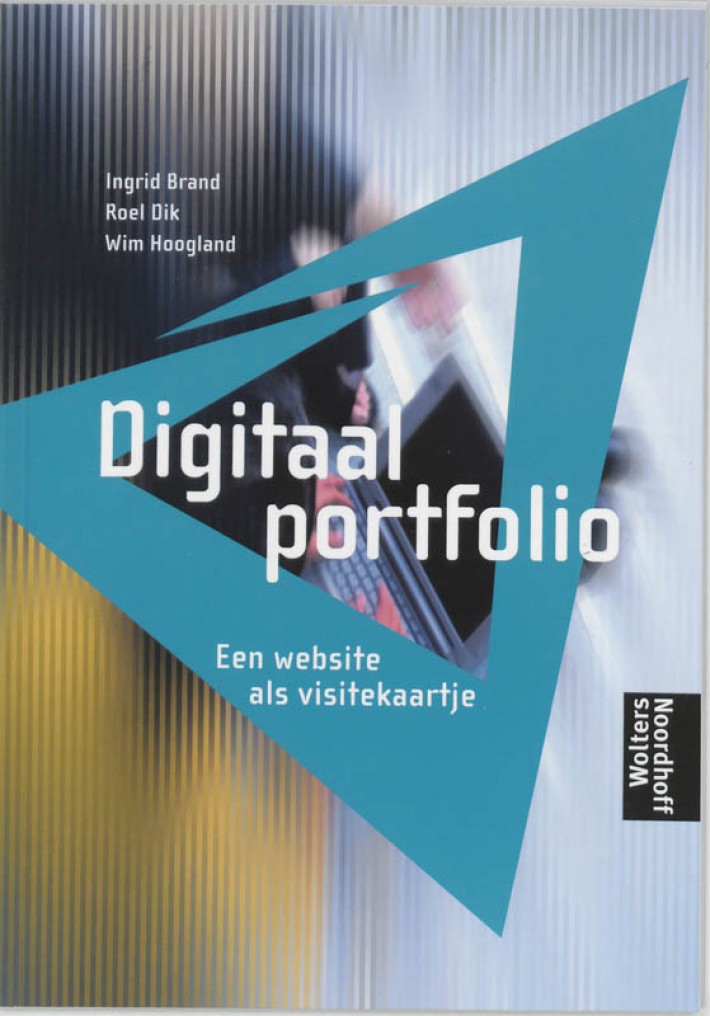 Digitaal portfolio