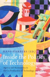 Inside the Politics of Technology • Inside the Politics of Technology