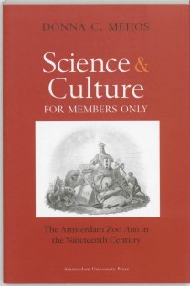 Science and Culture for Members Only • Science and Culture for Members Only