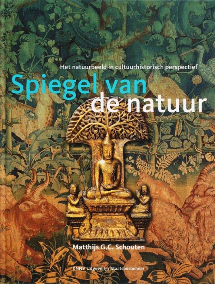 Spiegel van de natuur