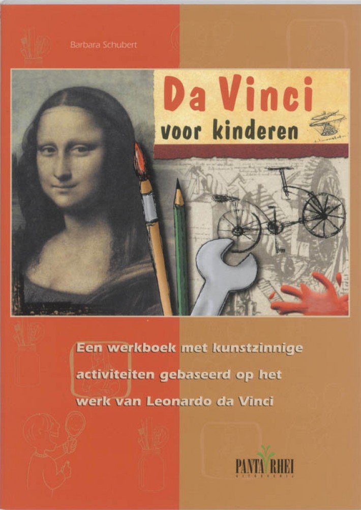 Da Vinci voor kinderen